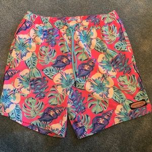 Men’s Vineyard Vines Swim Trunks